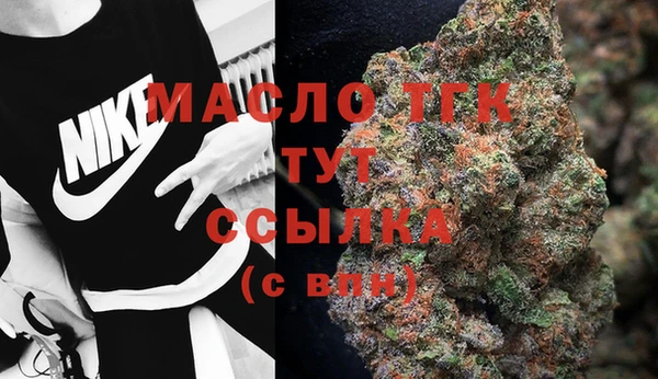 тгк Бугульма